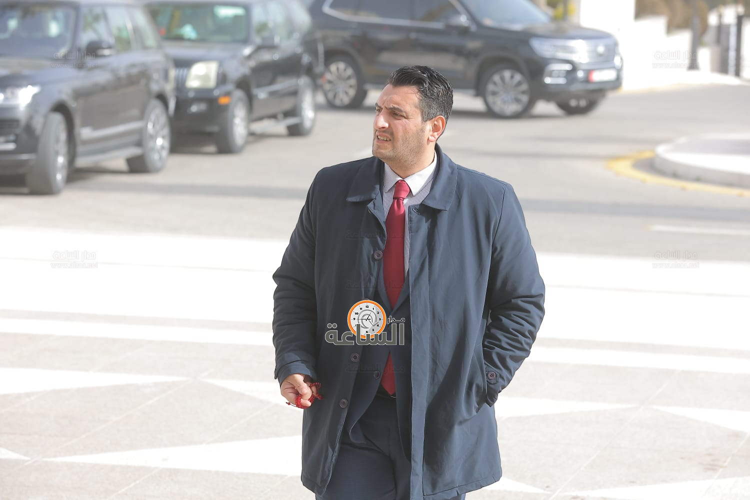 Madar Al-Saa Images 0.24789547071486806