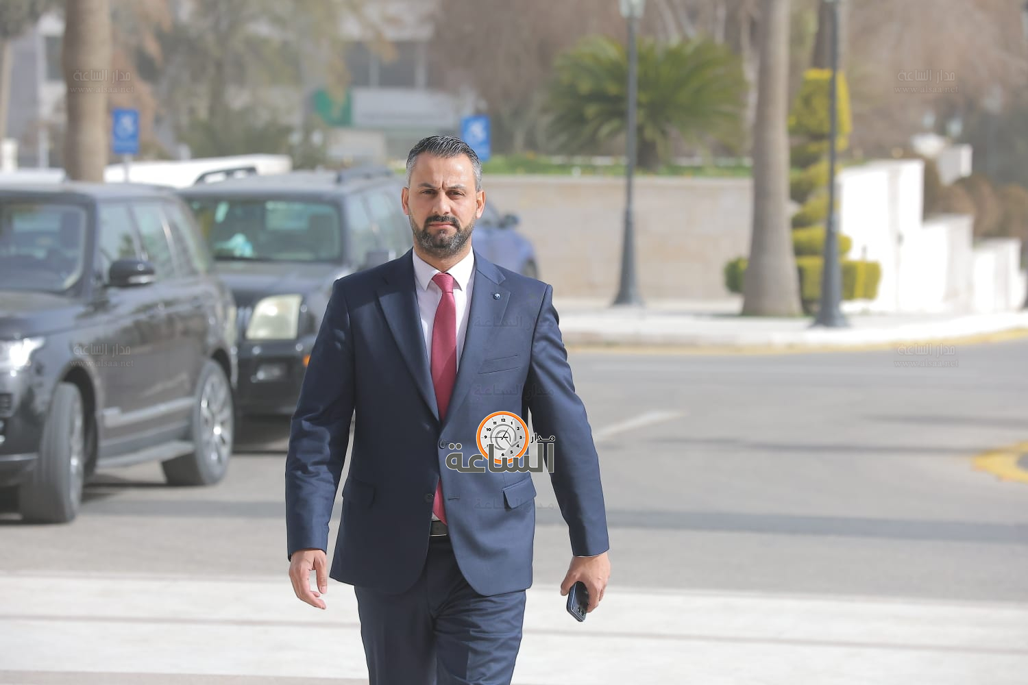 Madar Al-Saa Images 0.6699323243567665