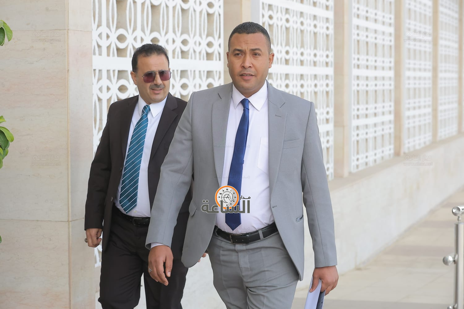 Madar Al-Saa Images 0.24062060901339677