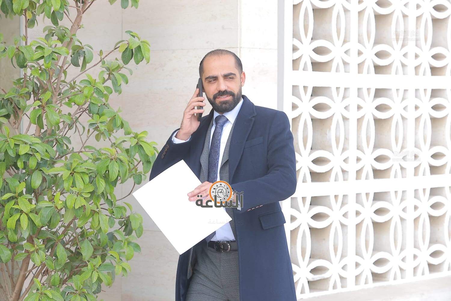 Madar Al-Saa Images 0.5074790054693324