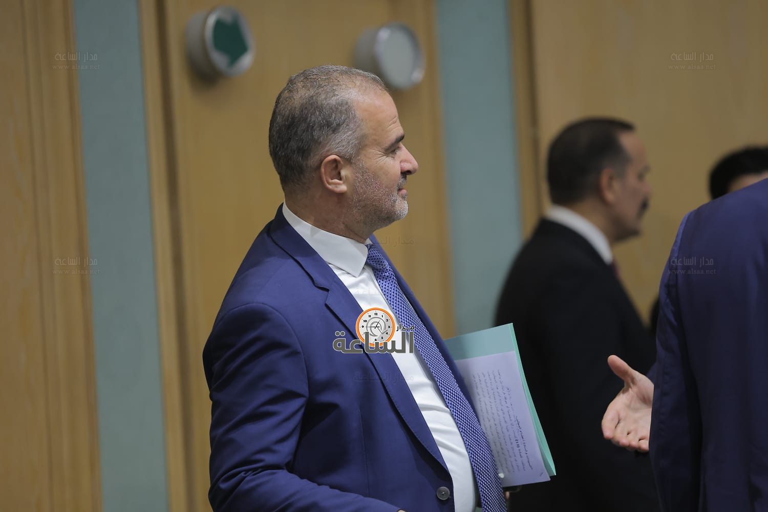 Madar Al-Saa Images 0.9058546680781773