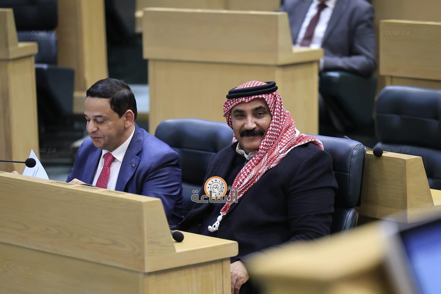 Madar Al-Saa Images 0.10690528501611163