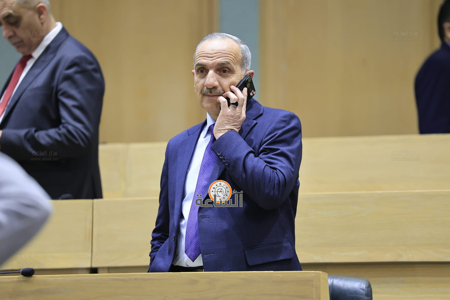 Madar Al-Saa Images 0.2685100010008531