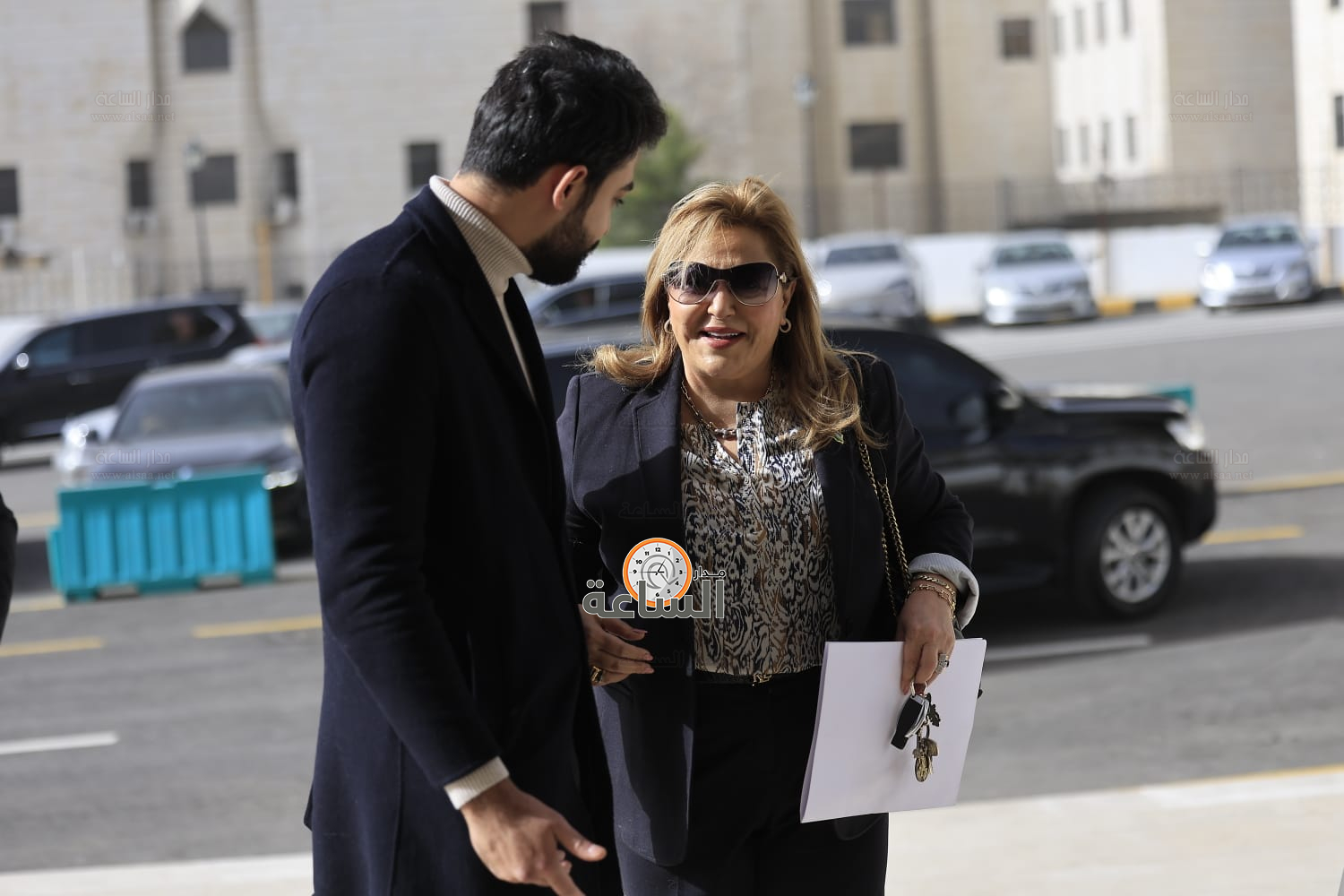 Madar Al-Saa Images 0.9367429093405083