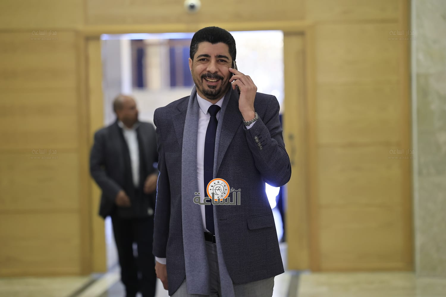 Madar Al-Saa Images 0.11291487963524005