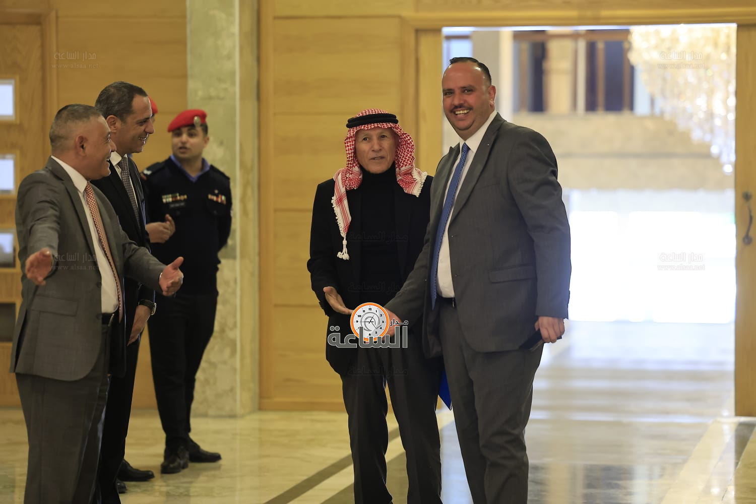 Madar Al-Saa Images 0.47677882160150054