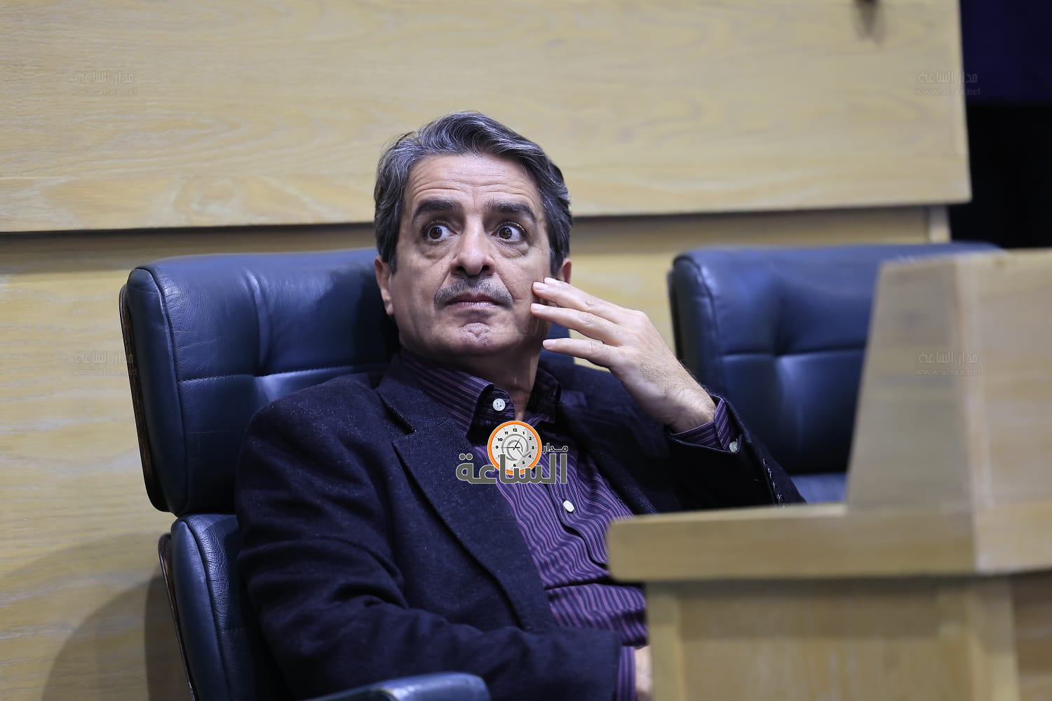 Madar Al-Saa Images 0.2980126143739066