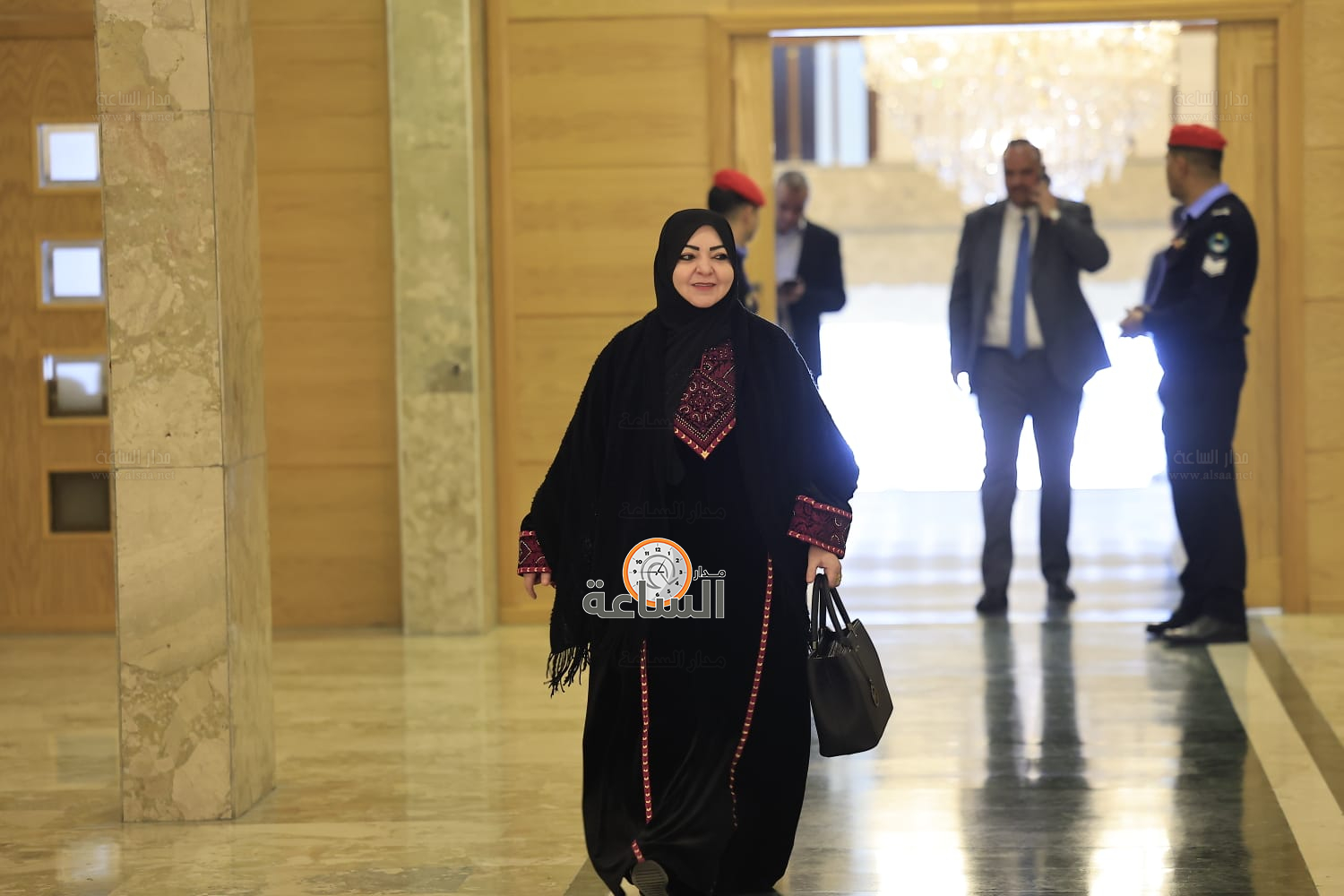 Madar Al-Saa Images 0.9946992050688075