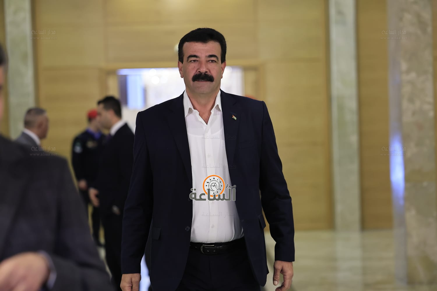 Madar Al-Saa Images 0.2656305956608689