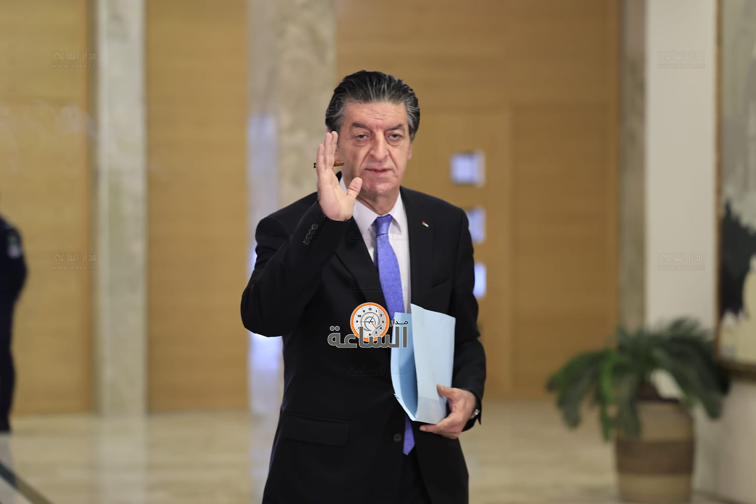 Madar Al-Saa Images 0.6326362825553722