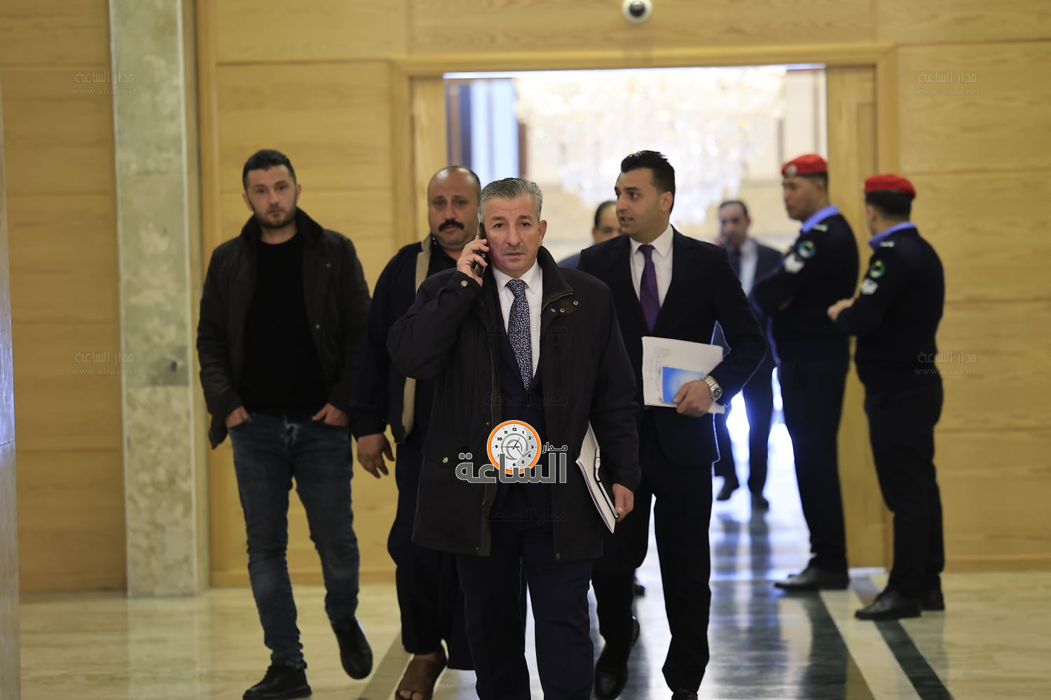 Madar Al-Saa Images 0.301968822343781