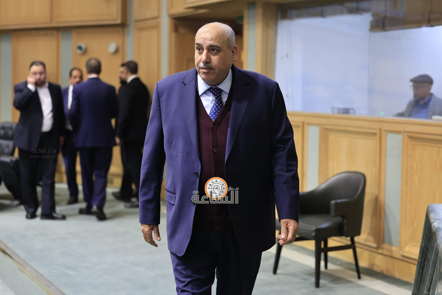 Madar Al-Saa Images 0.5944201595231489