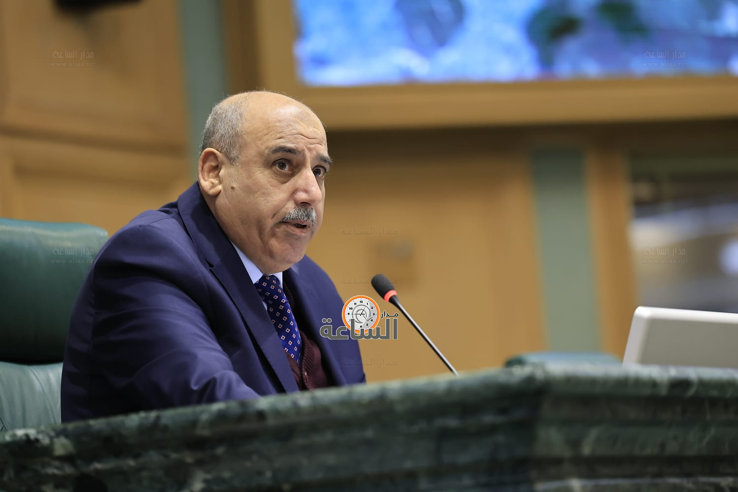 Madar Al-Saa Images 0.7160831703242935