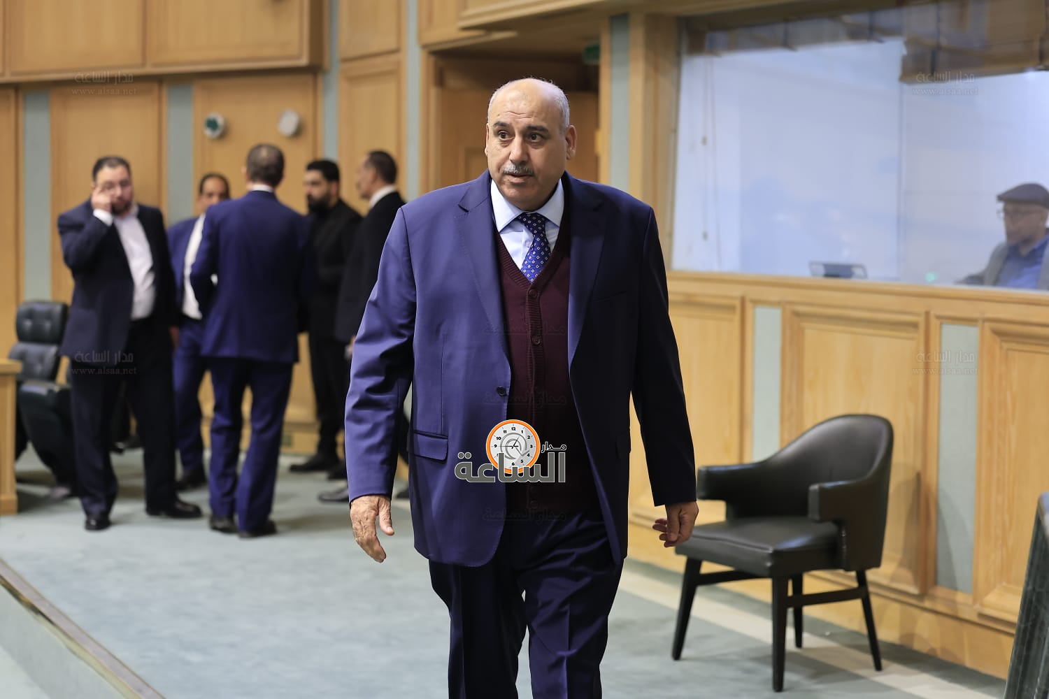 Madar Al-Saa Images 0.4382064479031361