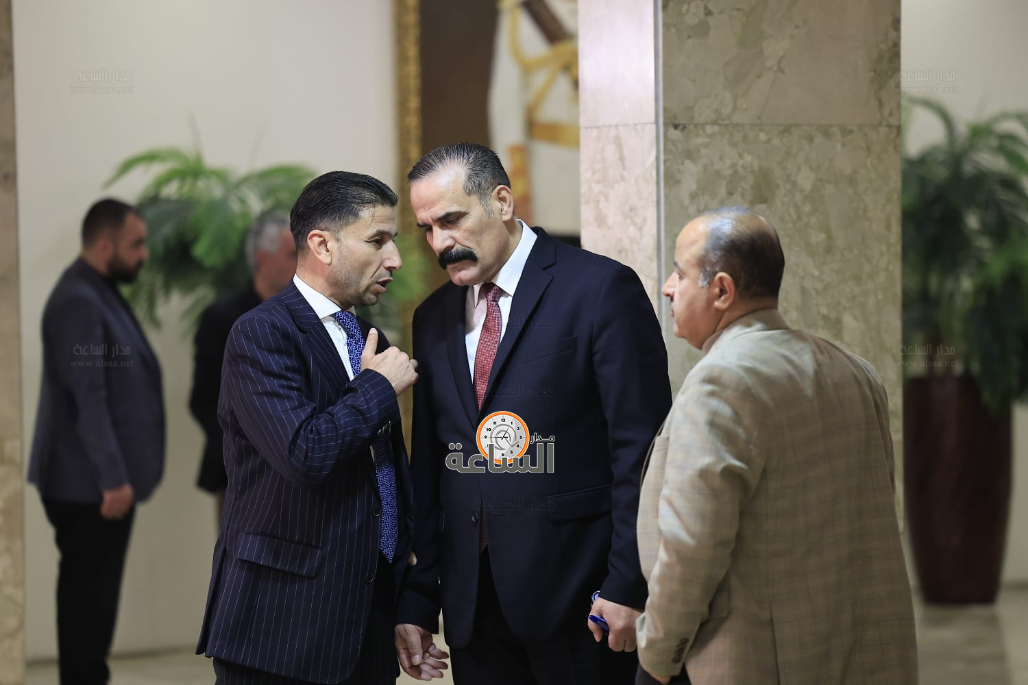 Madar Al-Saa Images 0.09404666395801042