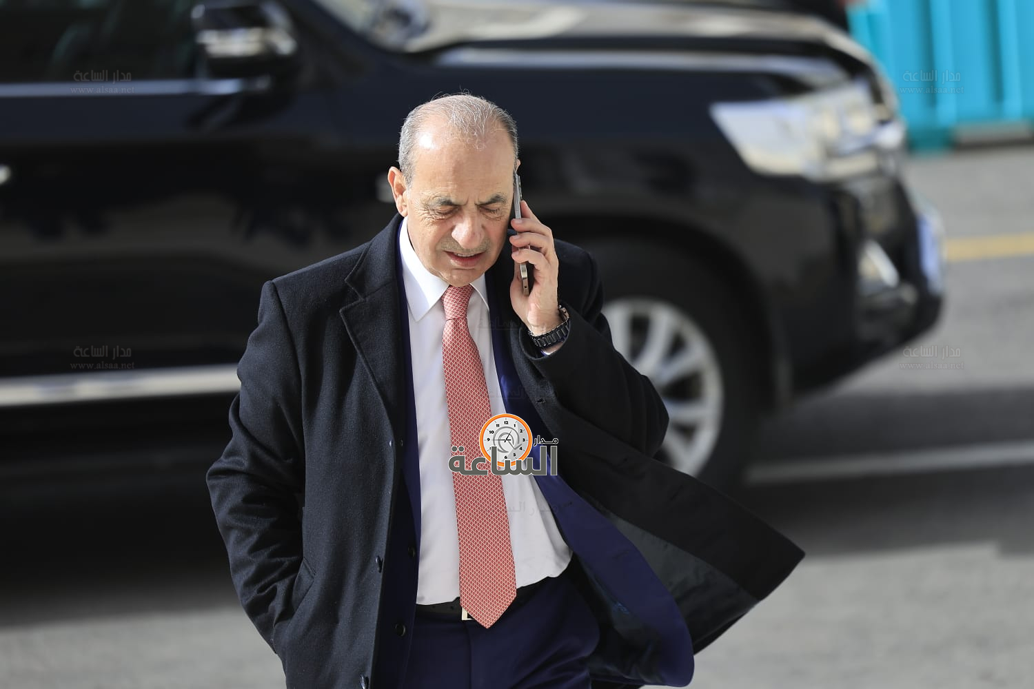 Madar Al-Saa Images 0.2959199905447978