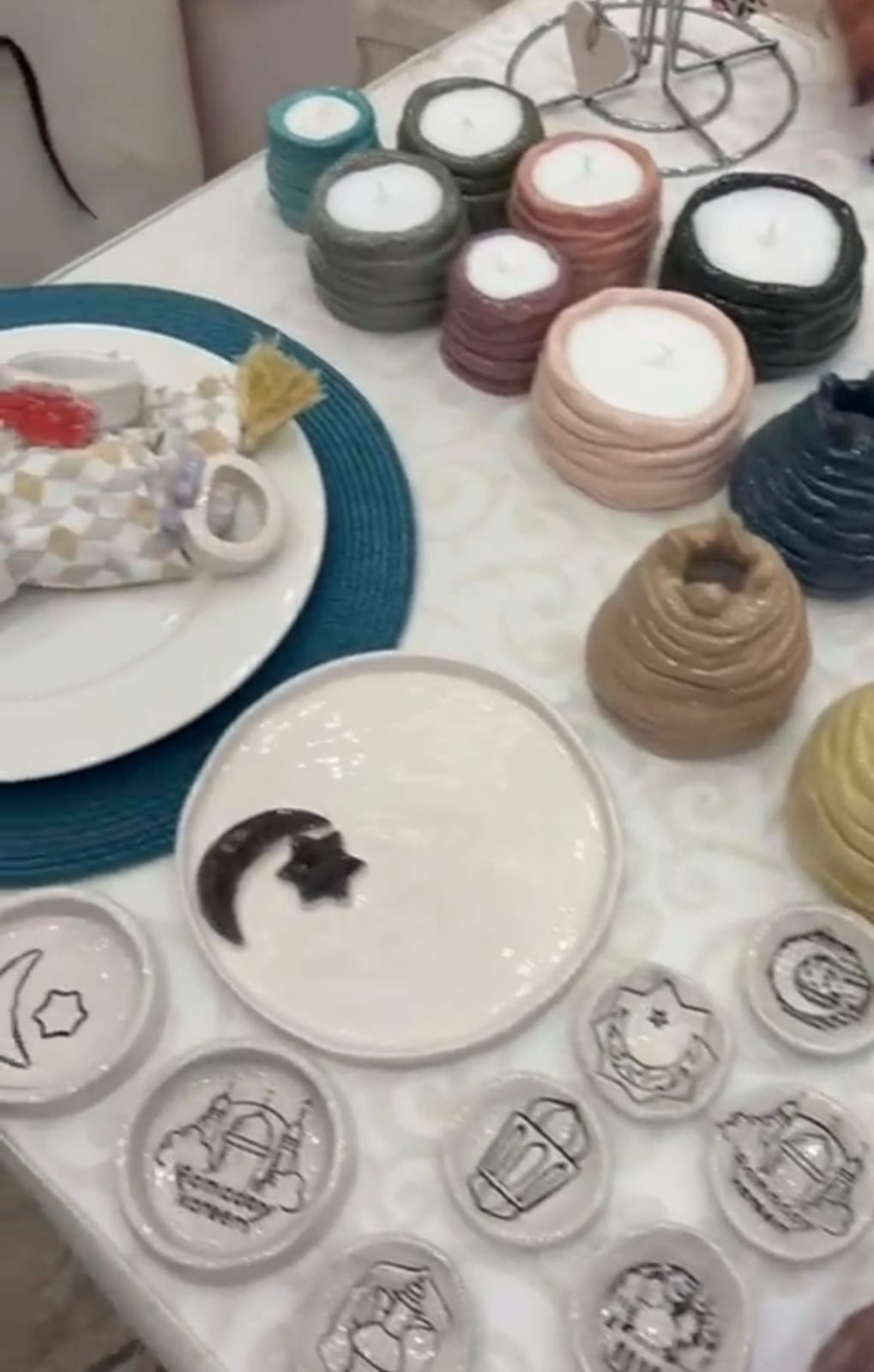 Madar Al-Saa Images 0.76054808050763