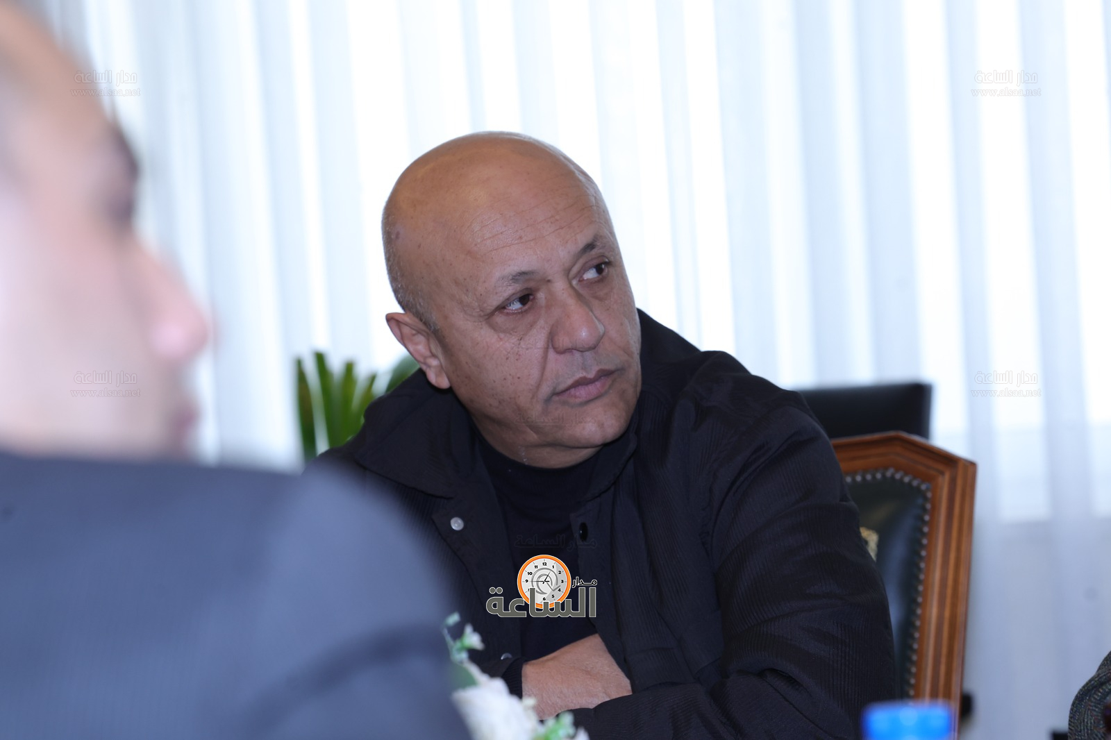 Madar Al-Saa Images 0.3838982268422604