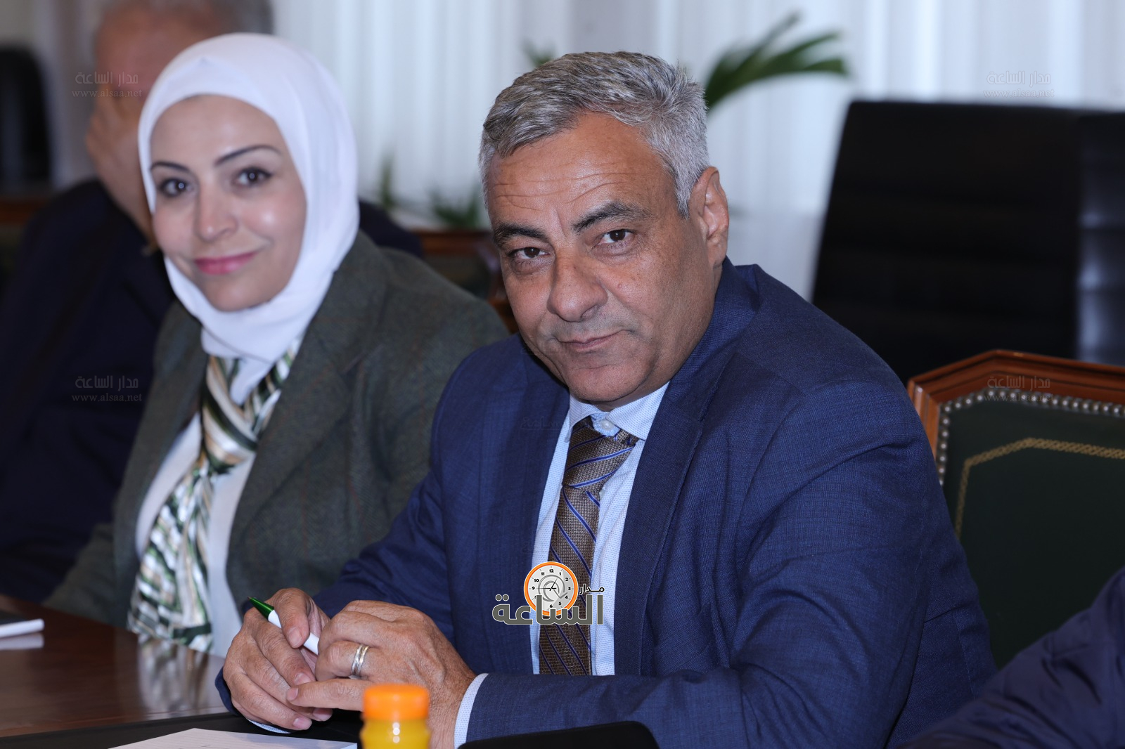 Madar Al-Saa Images 0.43194447102349576