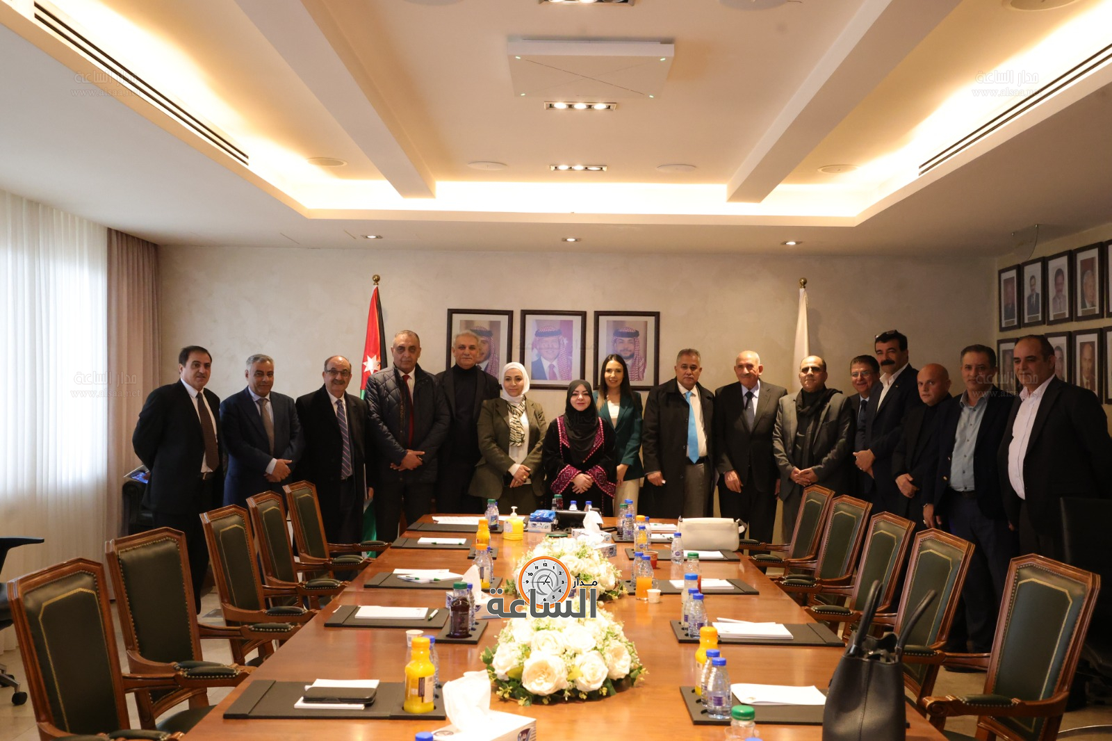 Madar Al-Saa Images 0.23889361198244052