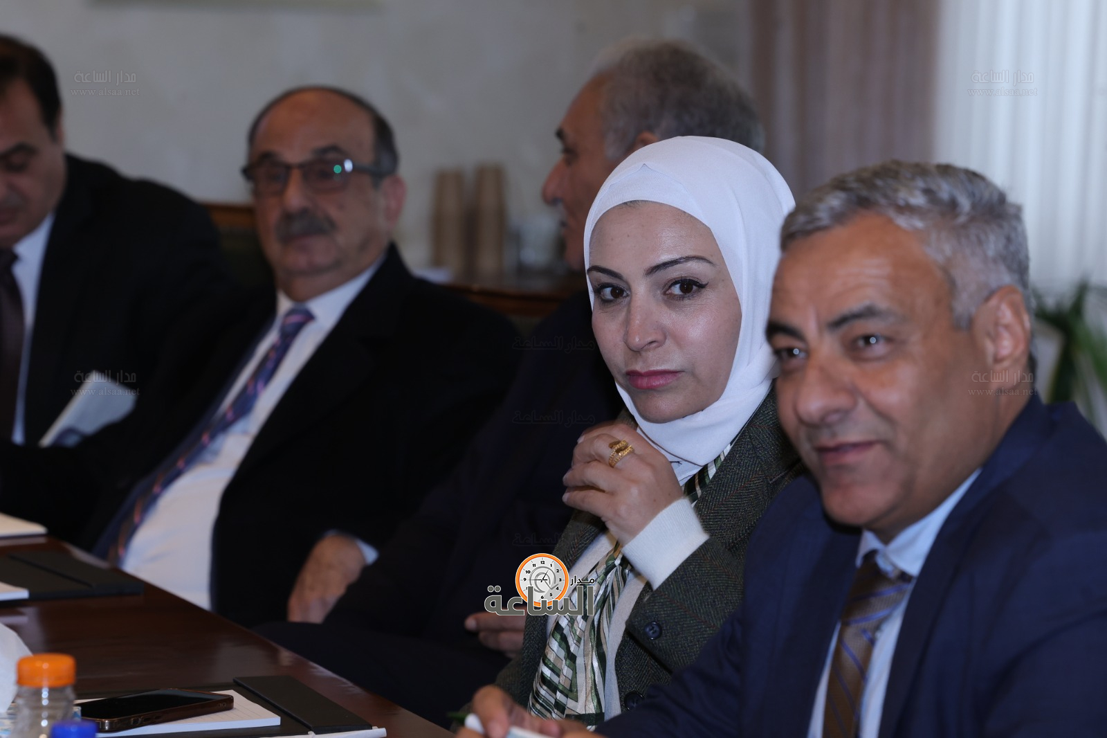 Madar Al-Saa Images 0.25738239681319697