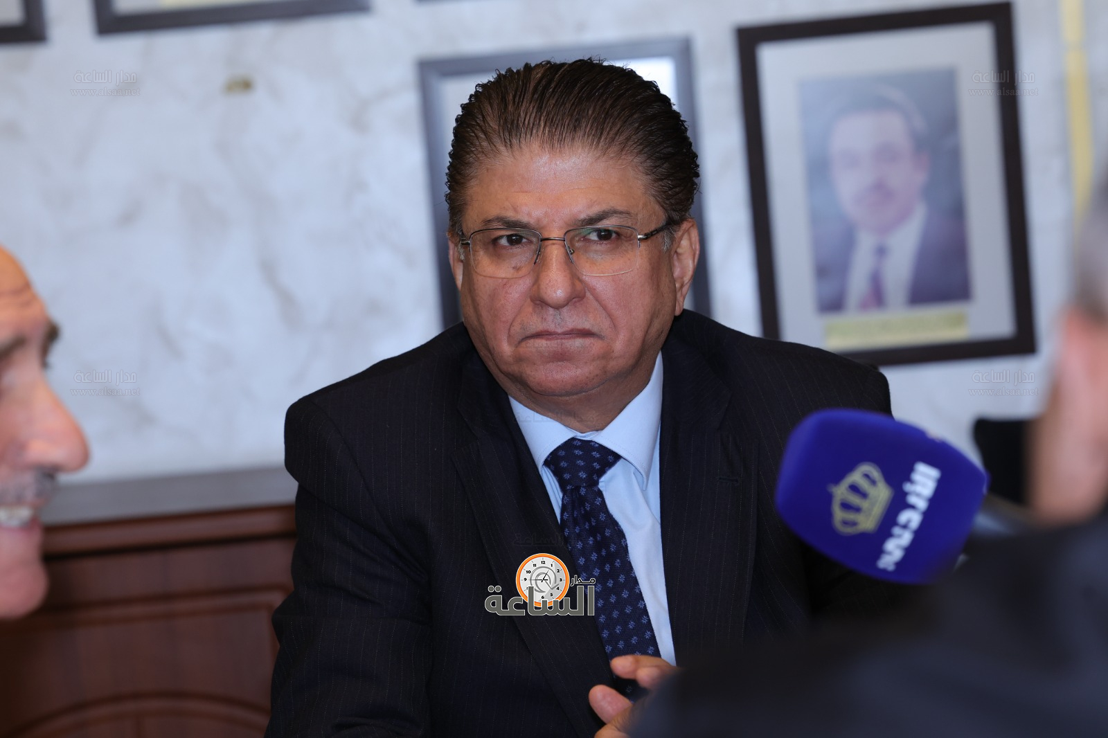 Madar Al-Saa Images 0.8789520308991777