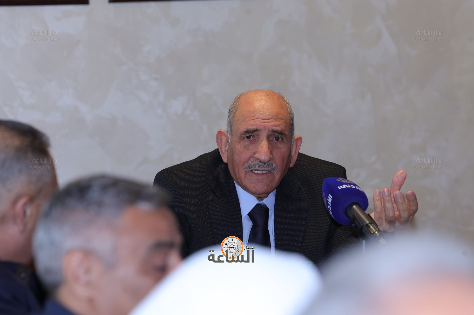 Madar Al-Saa Images 0.6462843405220063