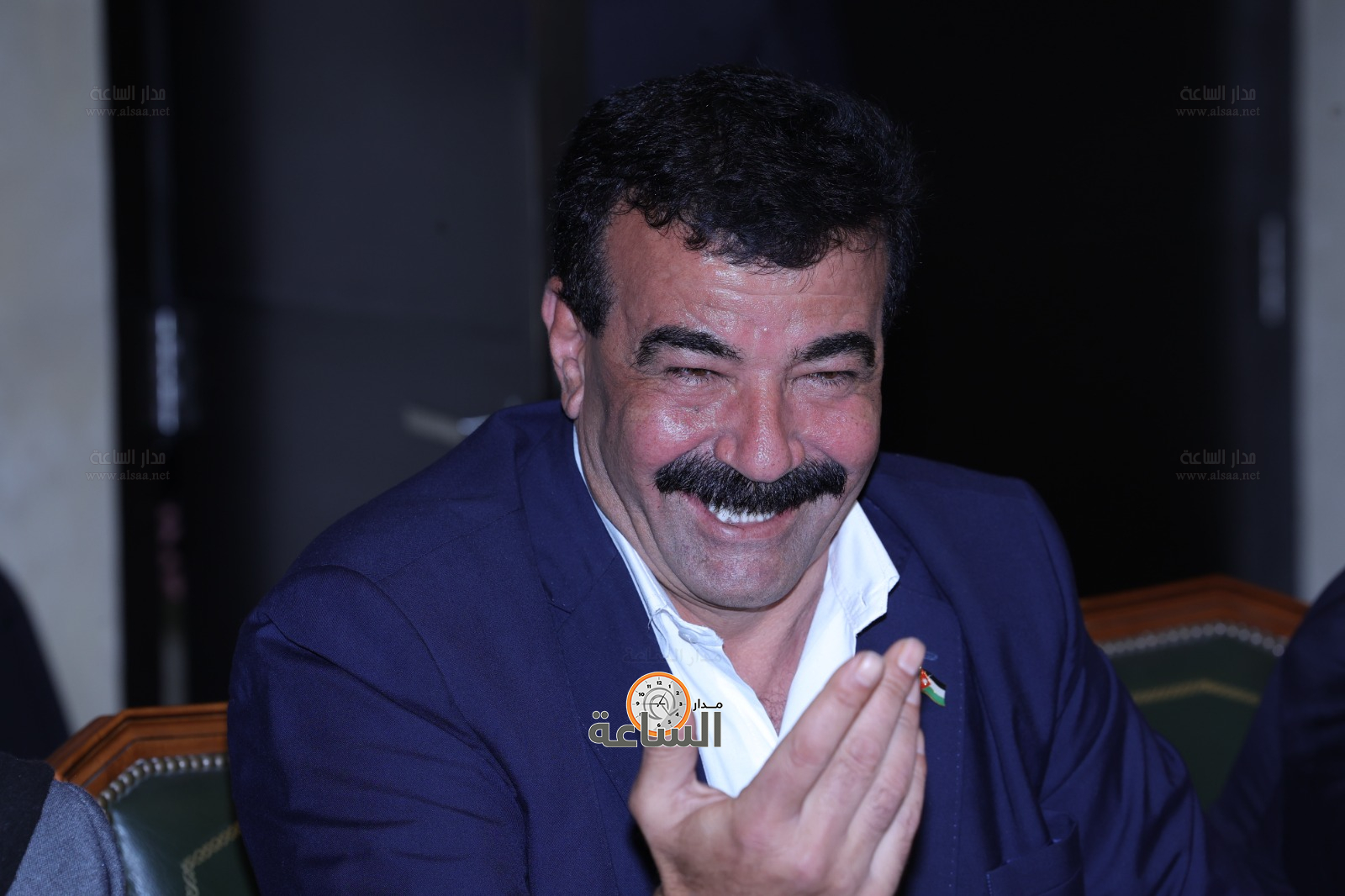 Madar Al-Saa Images 0.35400446519768825