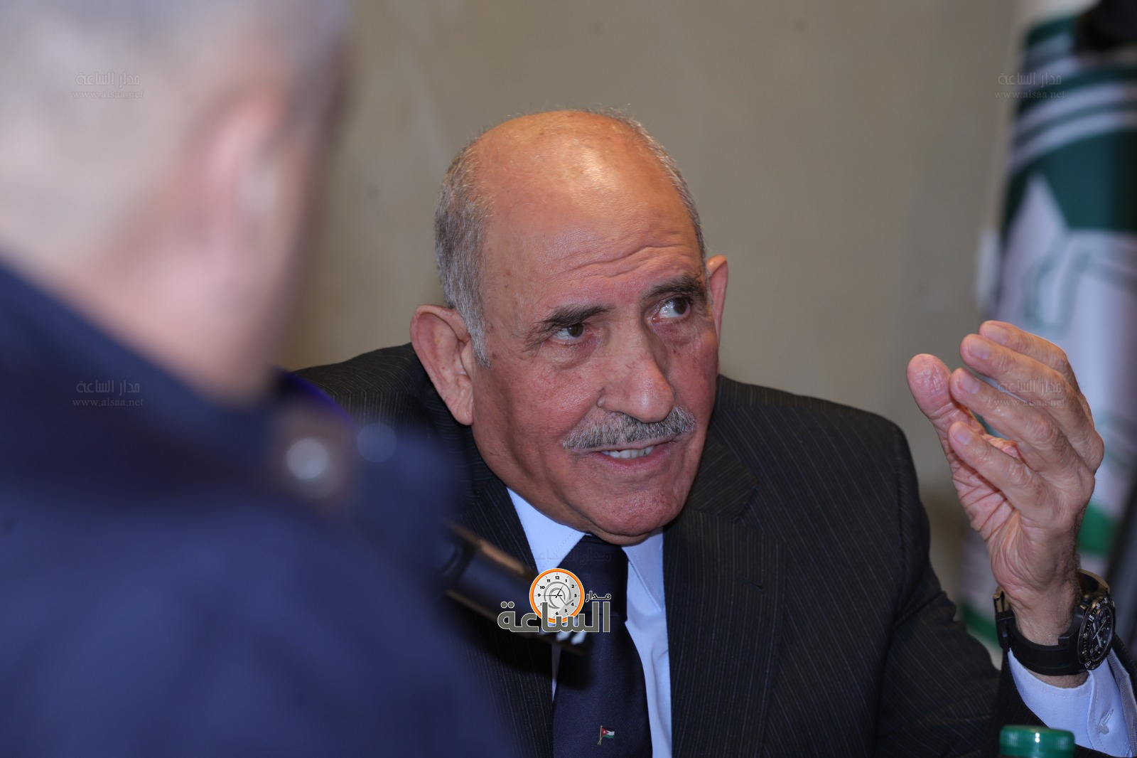 Madar Al-Saa Images 0.709127015061597