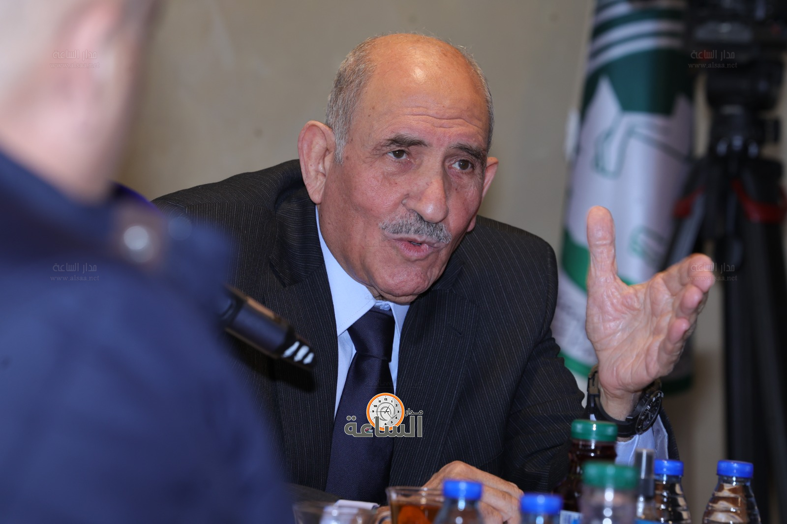 Madar Al-Saa Images 0.8100636301298672