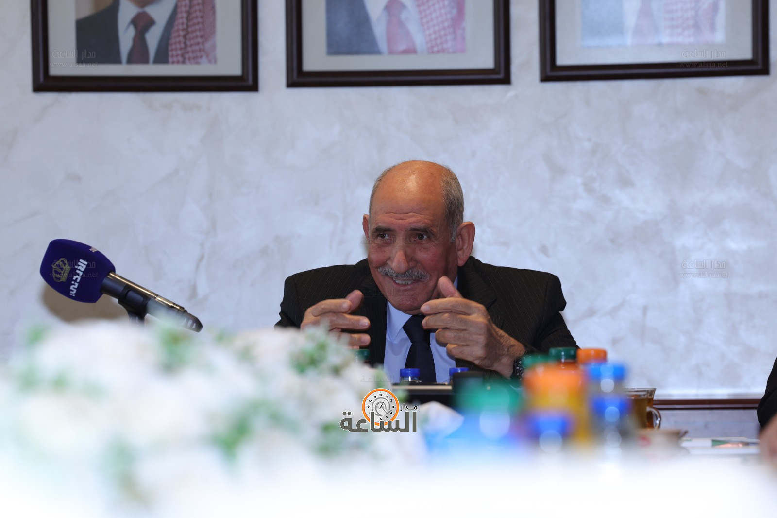 Madar Al-Saa Images 0.2983840394368289