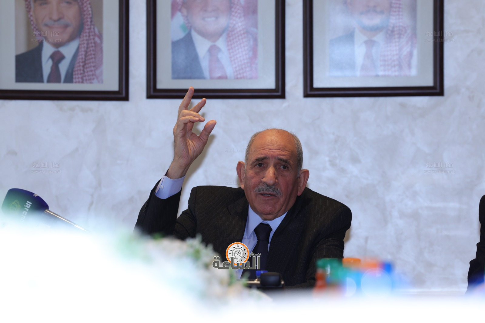 Madar Al-Saa Images 0.560936329200831