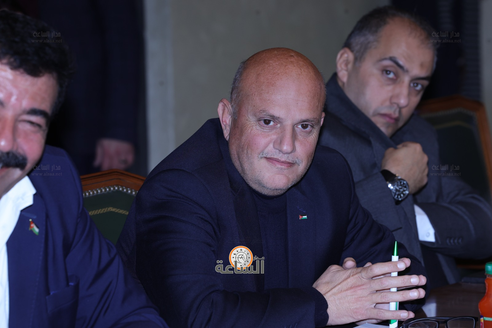 Madar Al-Saa Images 0.9154208750285947