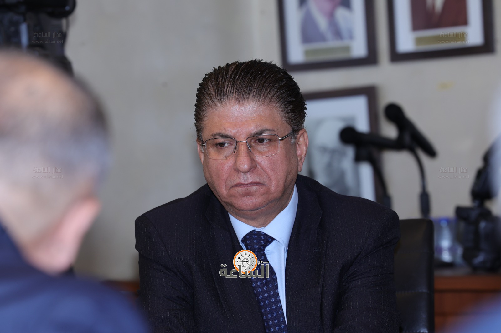 Madar Al-Saa Images 0.7488545562602057