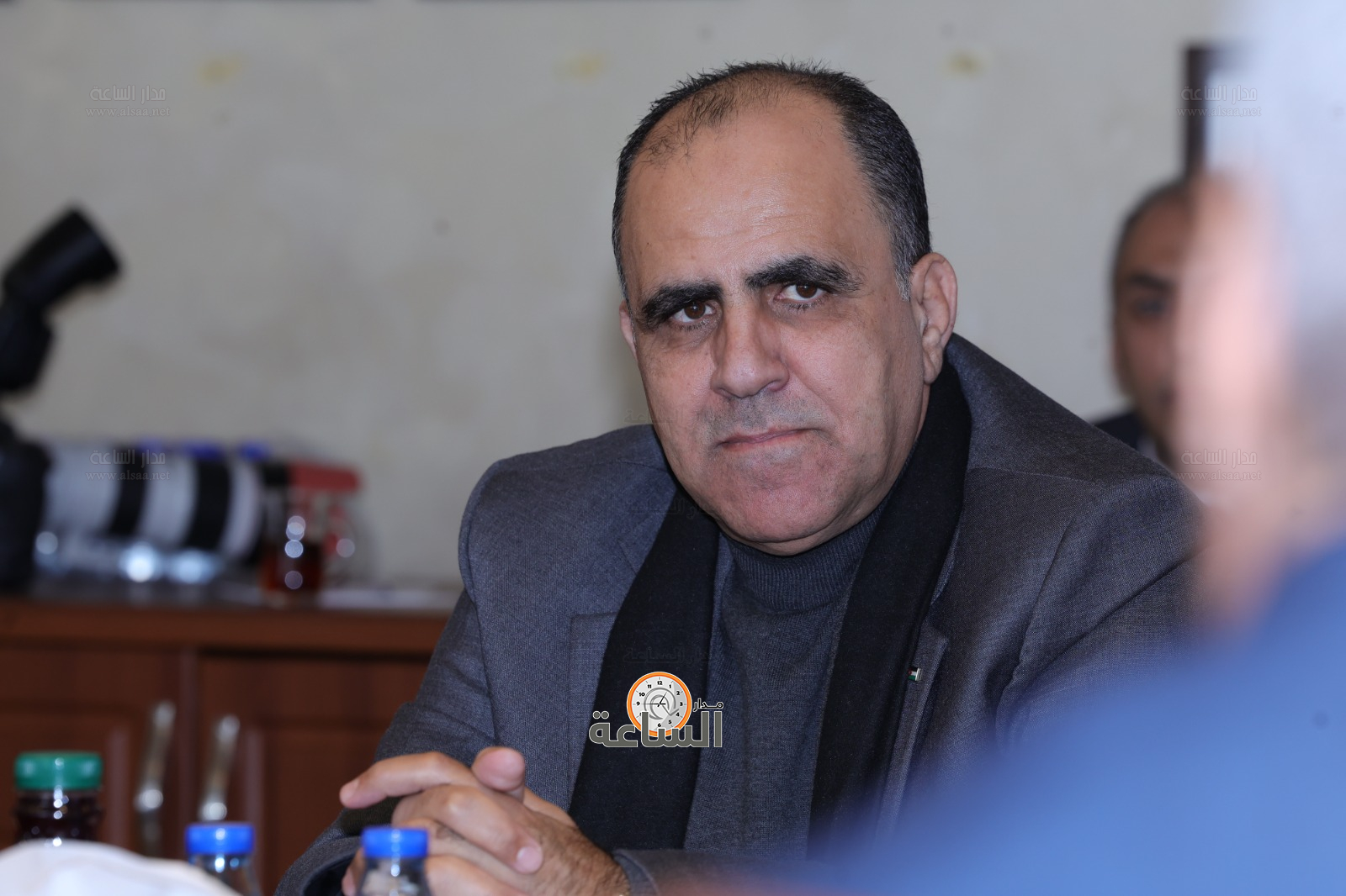 Madar Al-Saa Images 0.025235152361406832