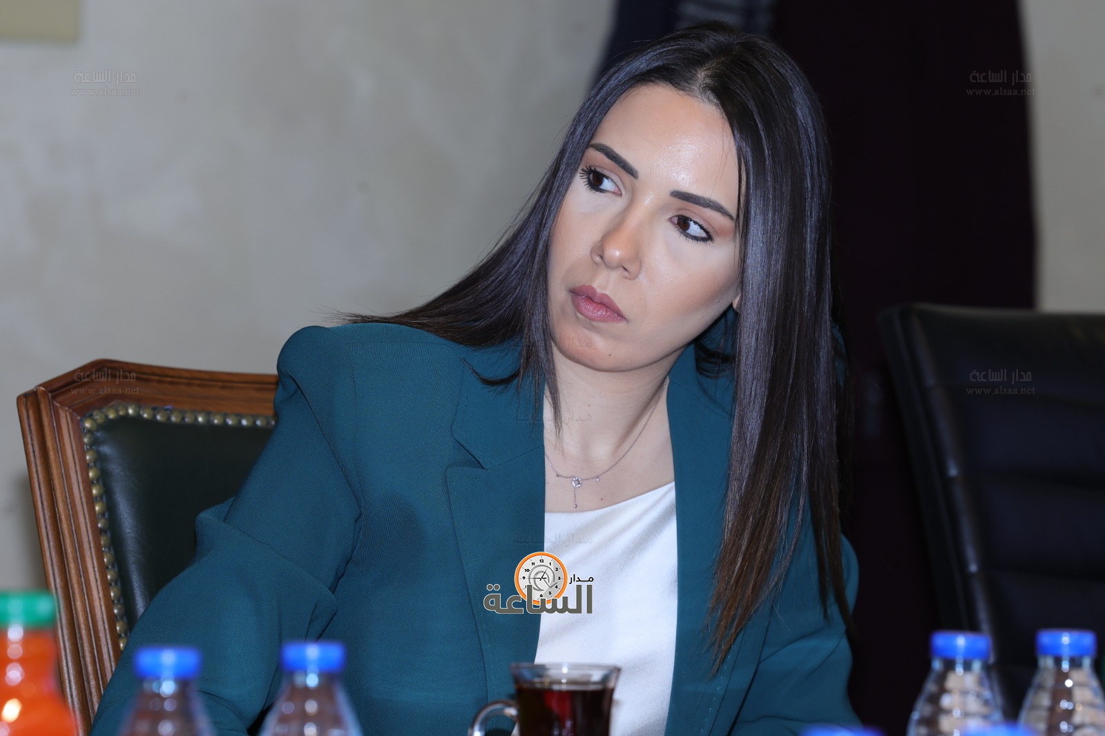 Madar Al-Saa Images 0.4833906548837832