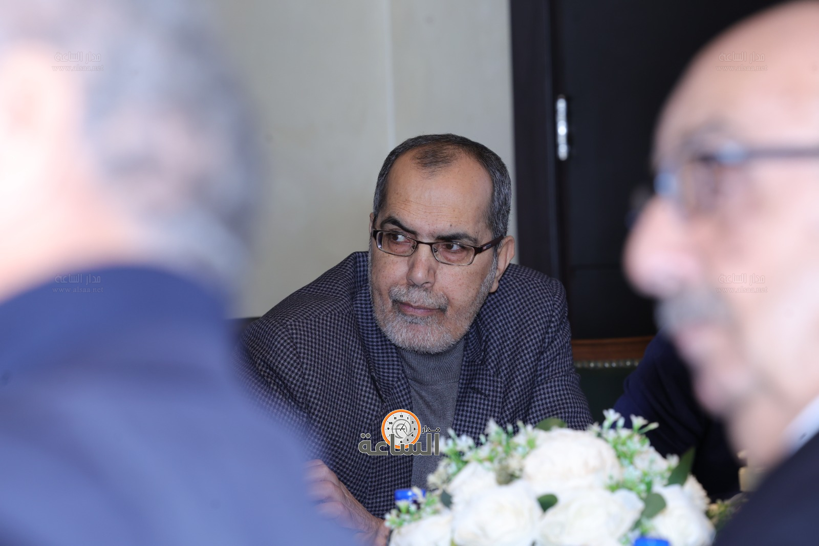 Madar Al-Saa Images 0.2806332327639415