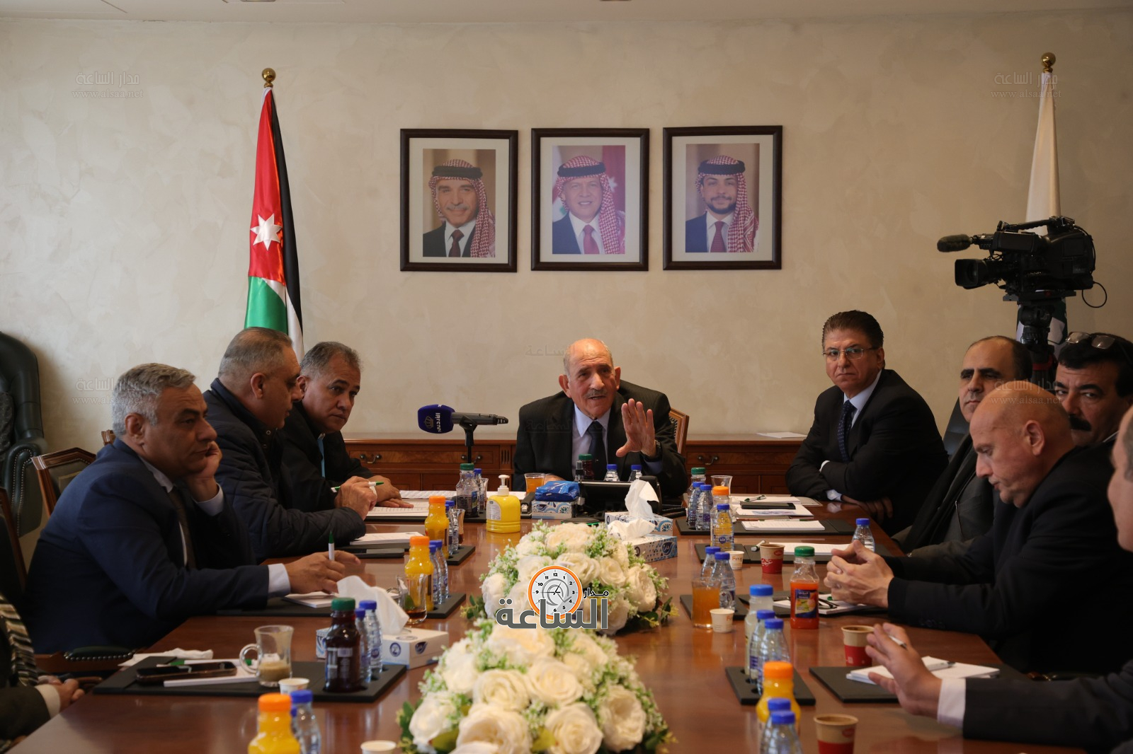 Madar Al-Saa Images 0.8597534318584042