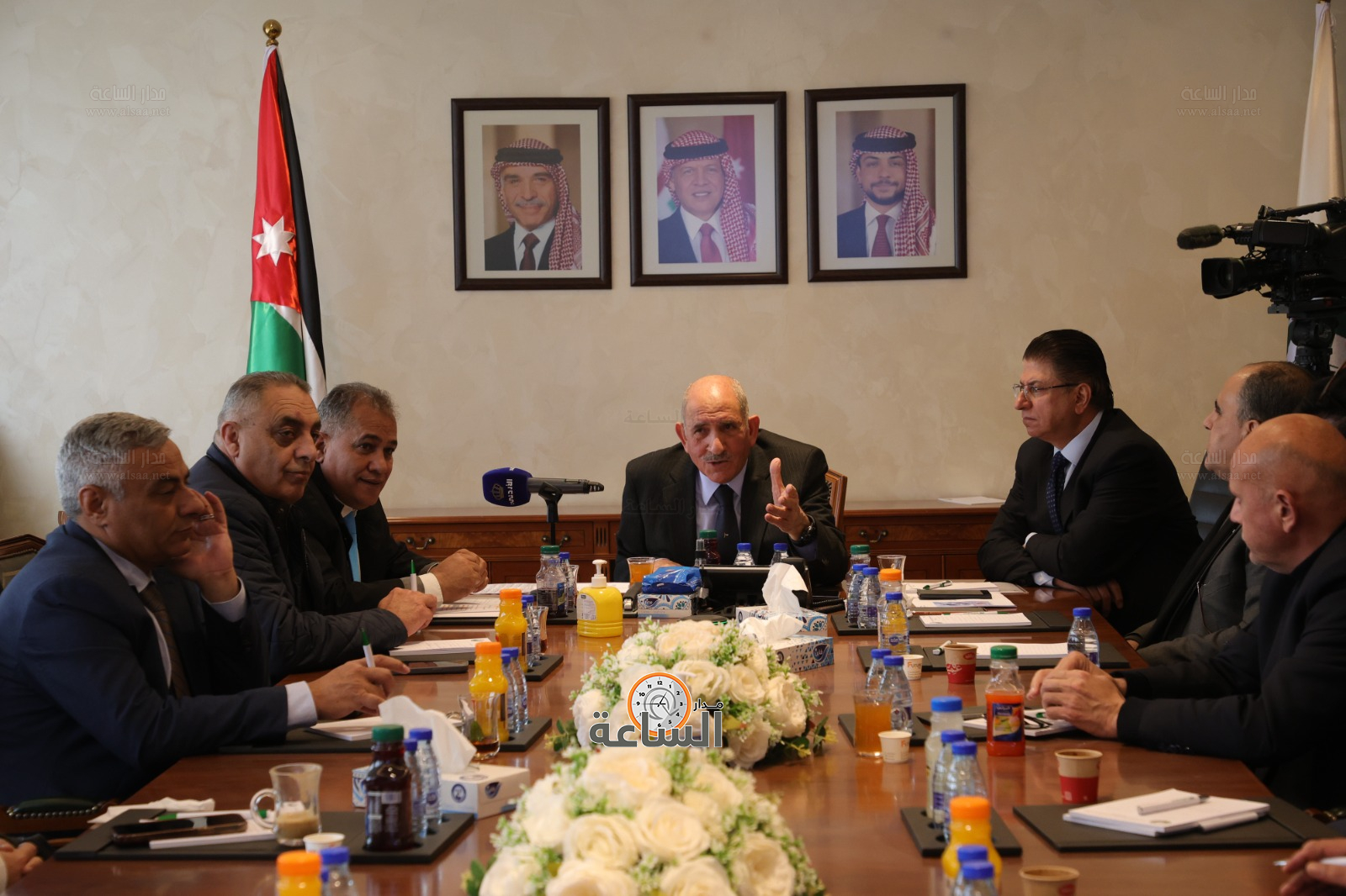 Madar Al-Saa Images 0.28411828008752027