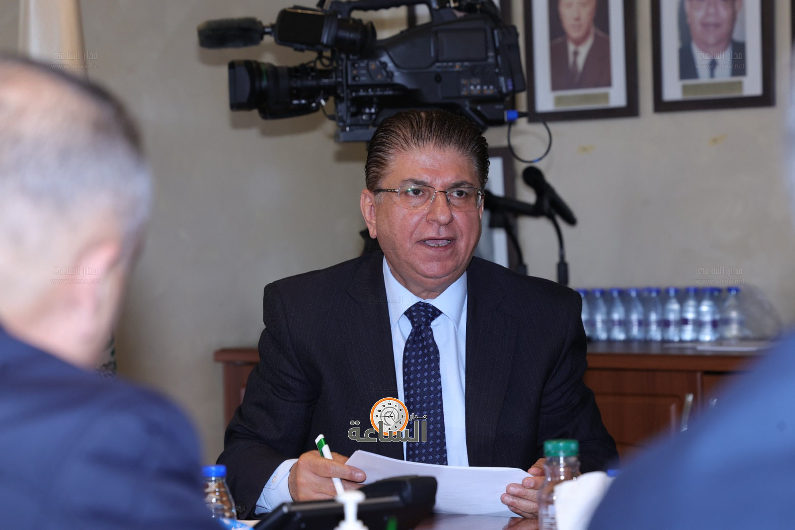 Madar Al-Saa Images 0.683182700330643