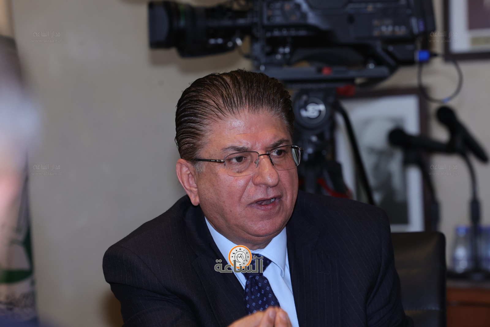 Madar Al-Saa Images 0.9185417326161236