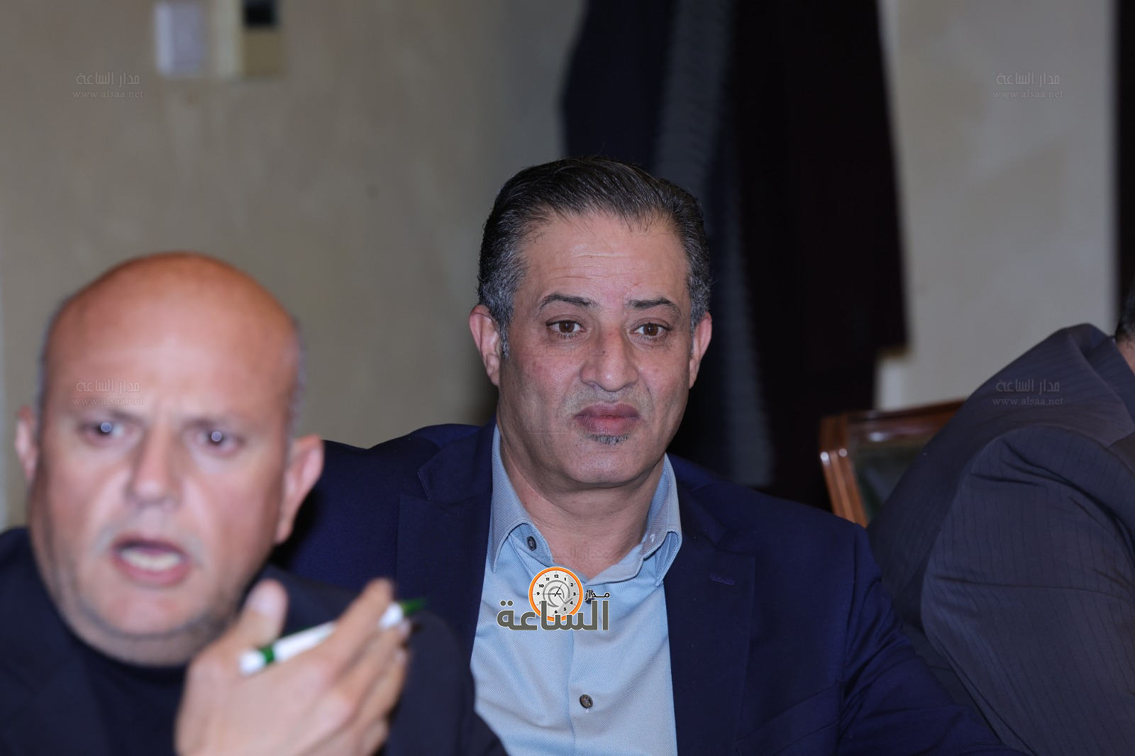 Madar Al-Saa Images 0.8078218775449172