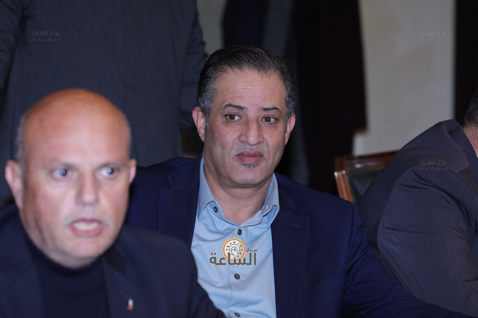 Madar Al-Saa Images 0.6006288428710024