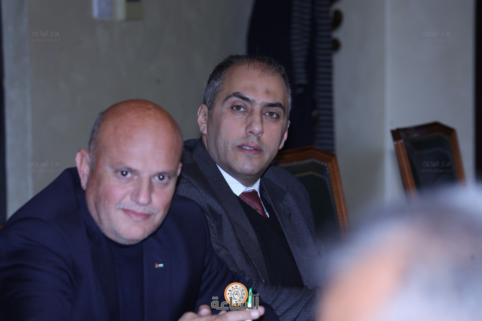 Madar Al-Saa Images 0.9581528377345584