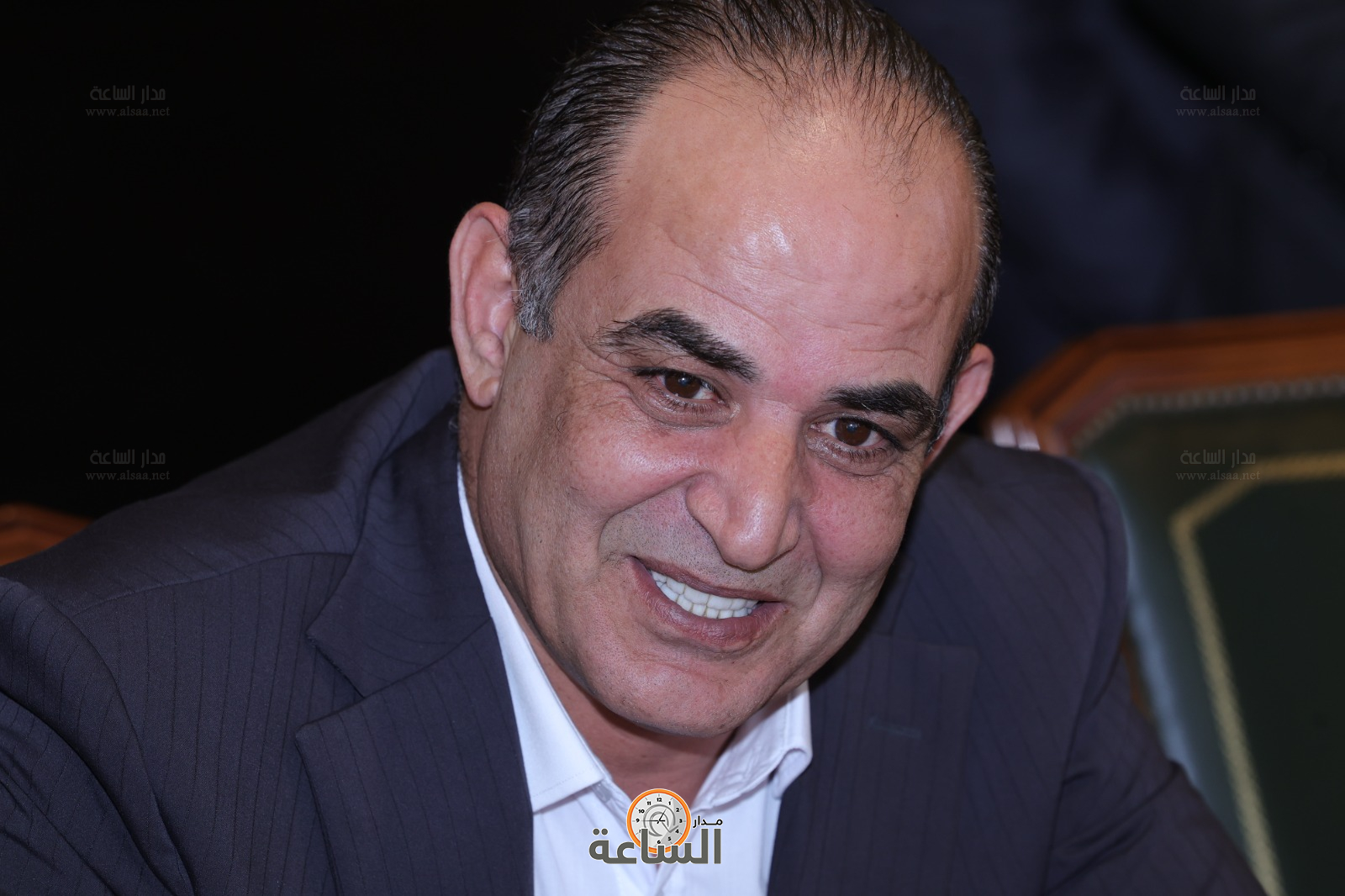 Madar Al-Saa Images 0.06747570172959594