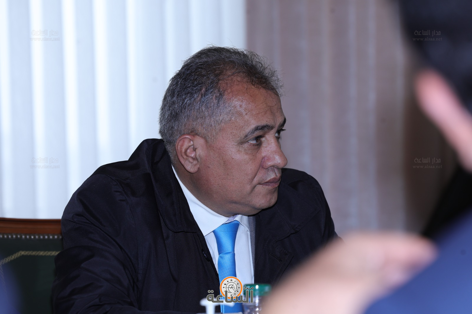 Madar Al-Saa Images 0.9516927780364344