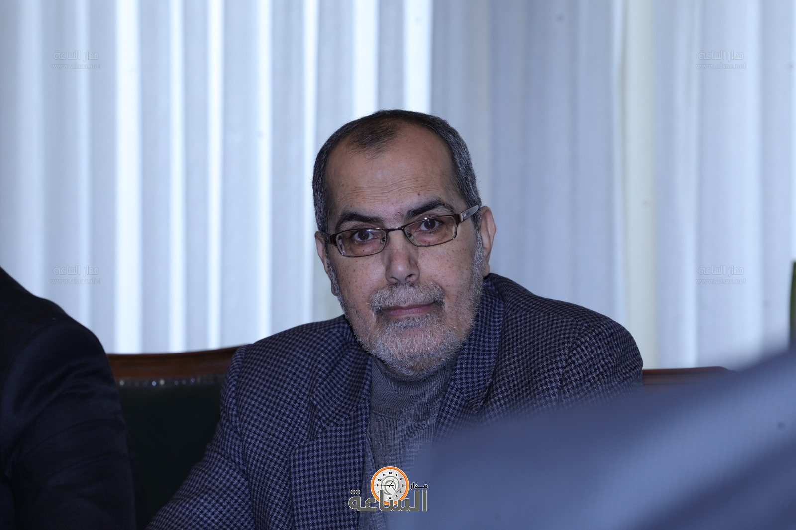 Madar Al-Saa Images 0.4790996756830468