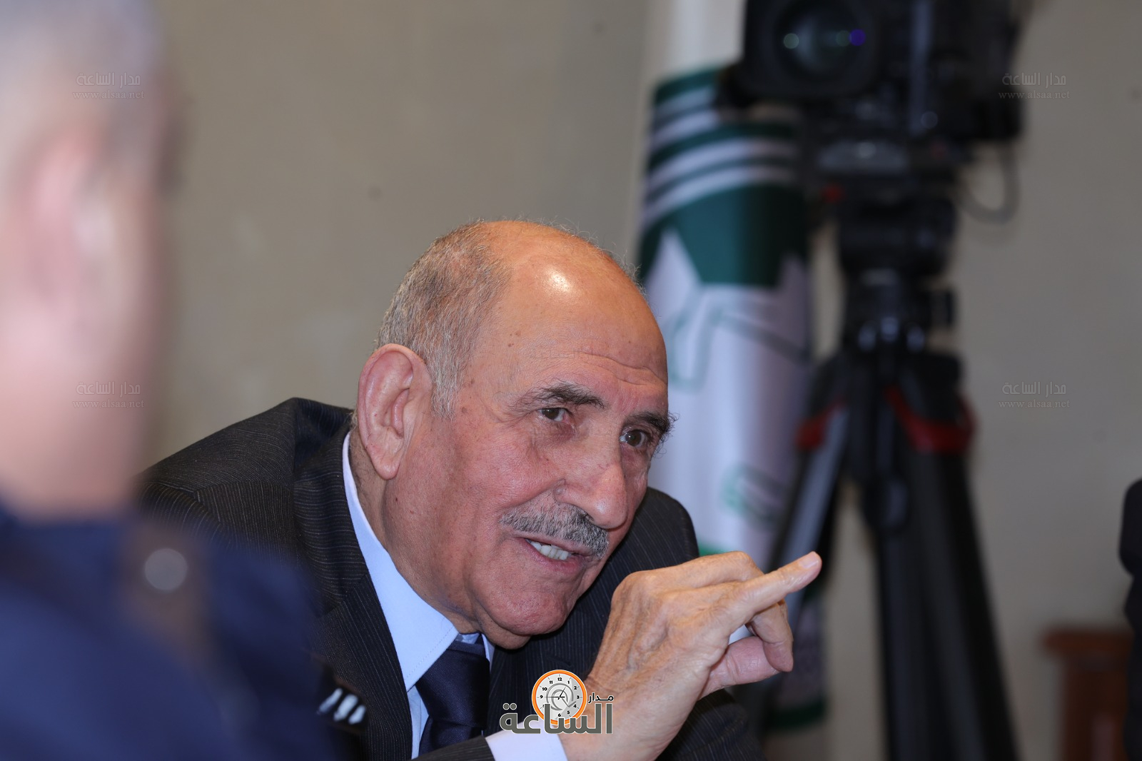 Madar Al-Saa Images 0.2654432051844178