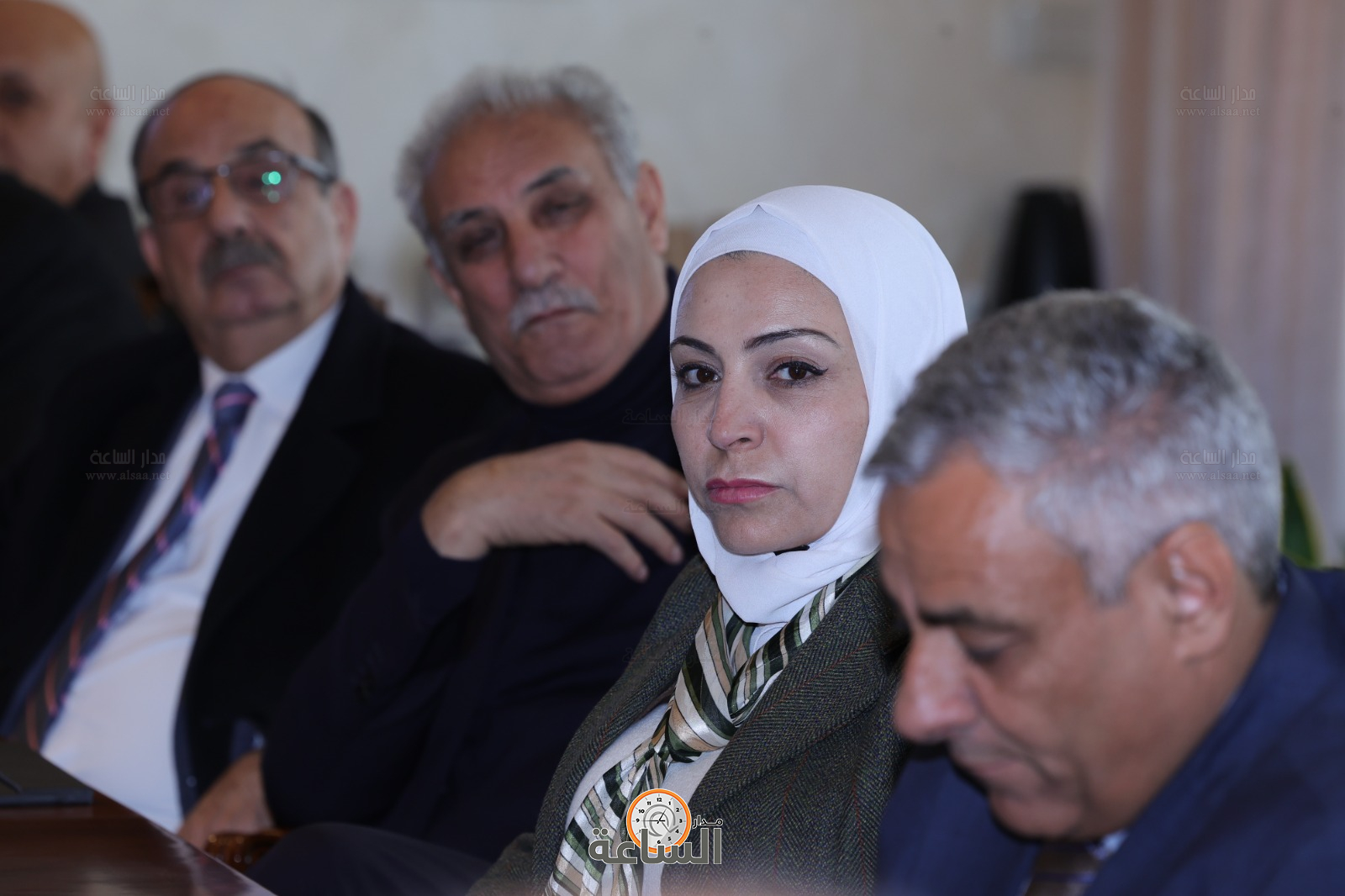 Madar Al-Saa Images 0.7085130168406328