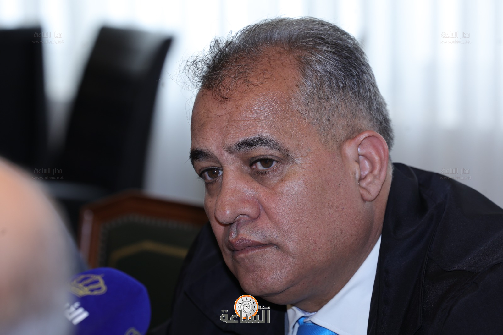 Madar Al-Saa Images 0.8840059505840885